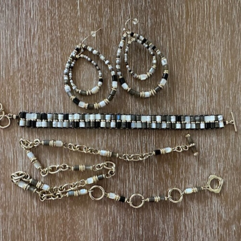Kendra Scott Bree Set